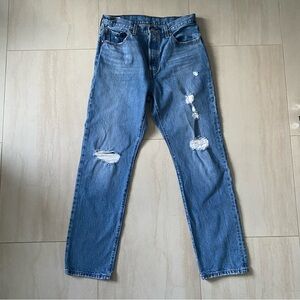 Levi’s Original 501 Jeans